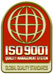ISO 9001